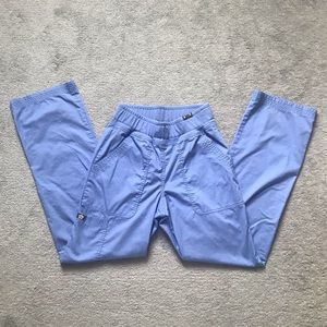 KOI Morgan scrub pant